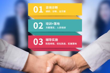 濟寧企業管理、展覽服務與社會經濟咨詢的協同發展——以壹百業為例