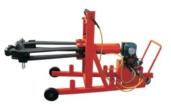 液壓拉馬的保養(yǎng)與維護(hù)指南 確保機(jī)械設(shè)備長期穩(wěn)定運(yùn)行