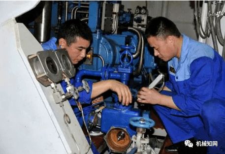 機(jī)械設(shè)備維護(hù)四必有、四不修與四停用原則