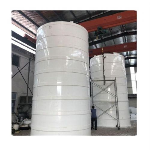 加工定制500l真空計量罐,廠家生產(chǎn)pp反應(yīng)釜 5噸反應(yīng)釜