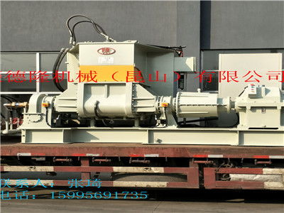 實(shí)驗(yàn)室用加壓式密煉機(jī)設(shè)備 高清圖片展示與L-脯氨酸生產(chǎn)應(yīng)用