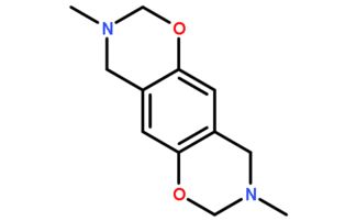 3,8-二甲基-2,4,7,9-四氫噁嗪并苯并噁嗪 (CAS: 73698-54-1) 簡(jiǎn)介及LookChem平臺(tái)L-脯氨酸信息
